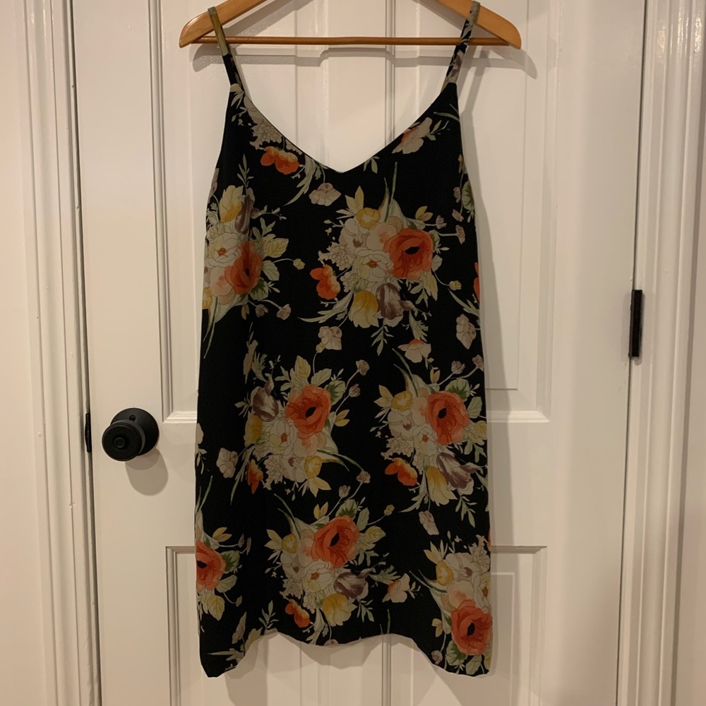 Shift Dress
